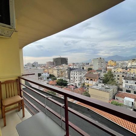 City Center Apartment 1 Тирана Екстер'єр фото
